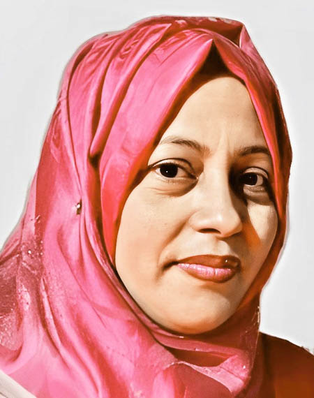 MST. RAHIMA KHATUN